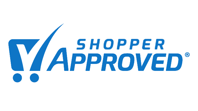 Shopper Approved